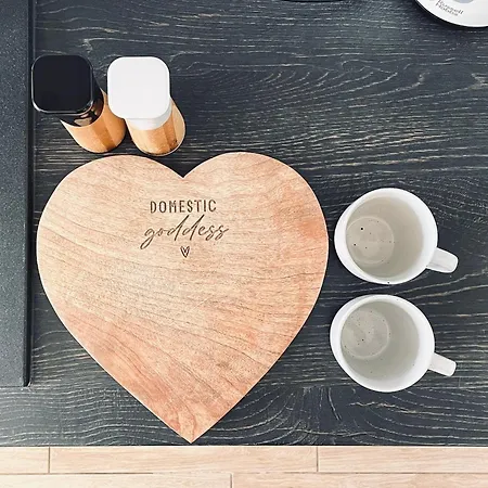 Apartment 36 By Housine