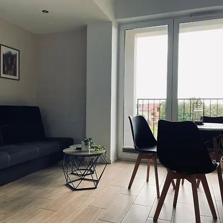 Lägenhet 36 By Housine *