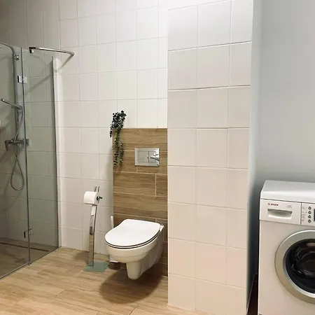 Apartment 36 By Housine