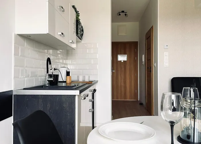 Appartement 36 By Housine Zator