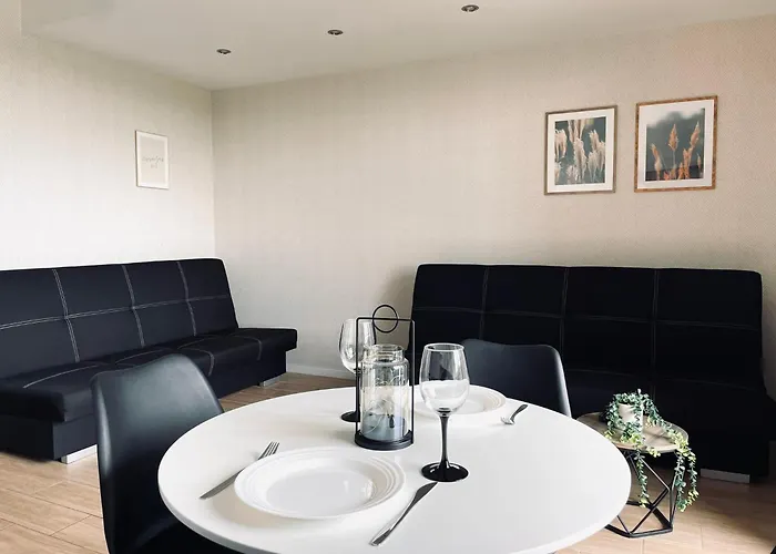 Appartement 36 By Housine