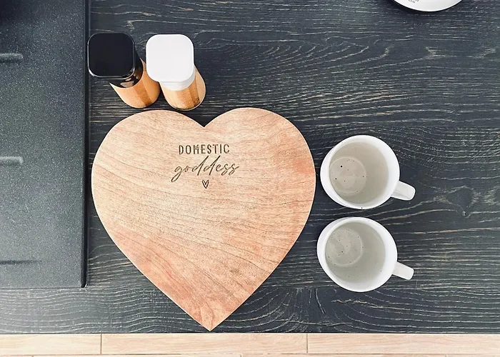 Lägenhet 36 By Housine