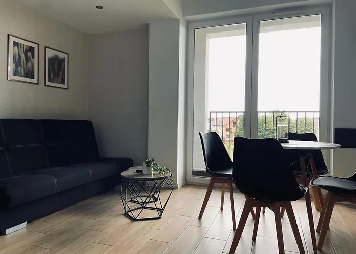 Lägenhet 36 By Housine *