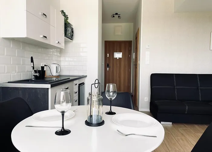 Appartement 36 By Housine