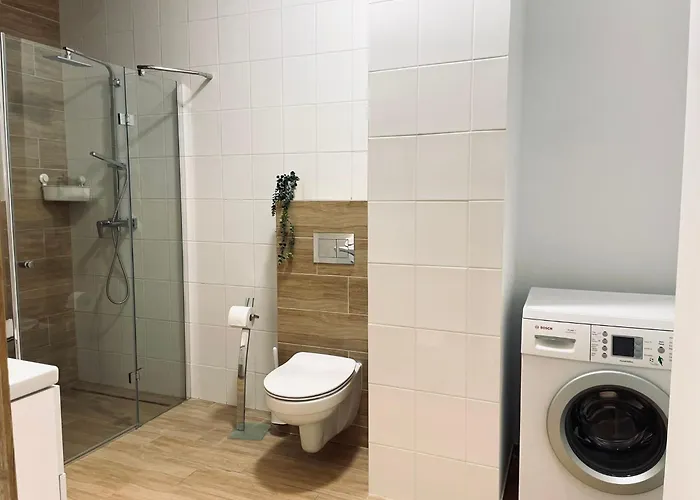 Lägenhet 36 By Housine