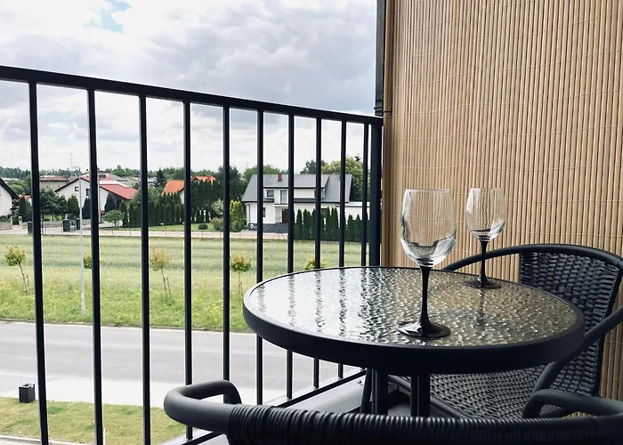 36 By Housine Lägenhet *